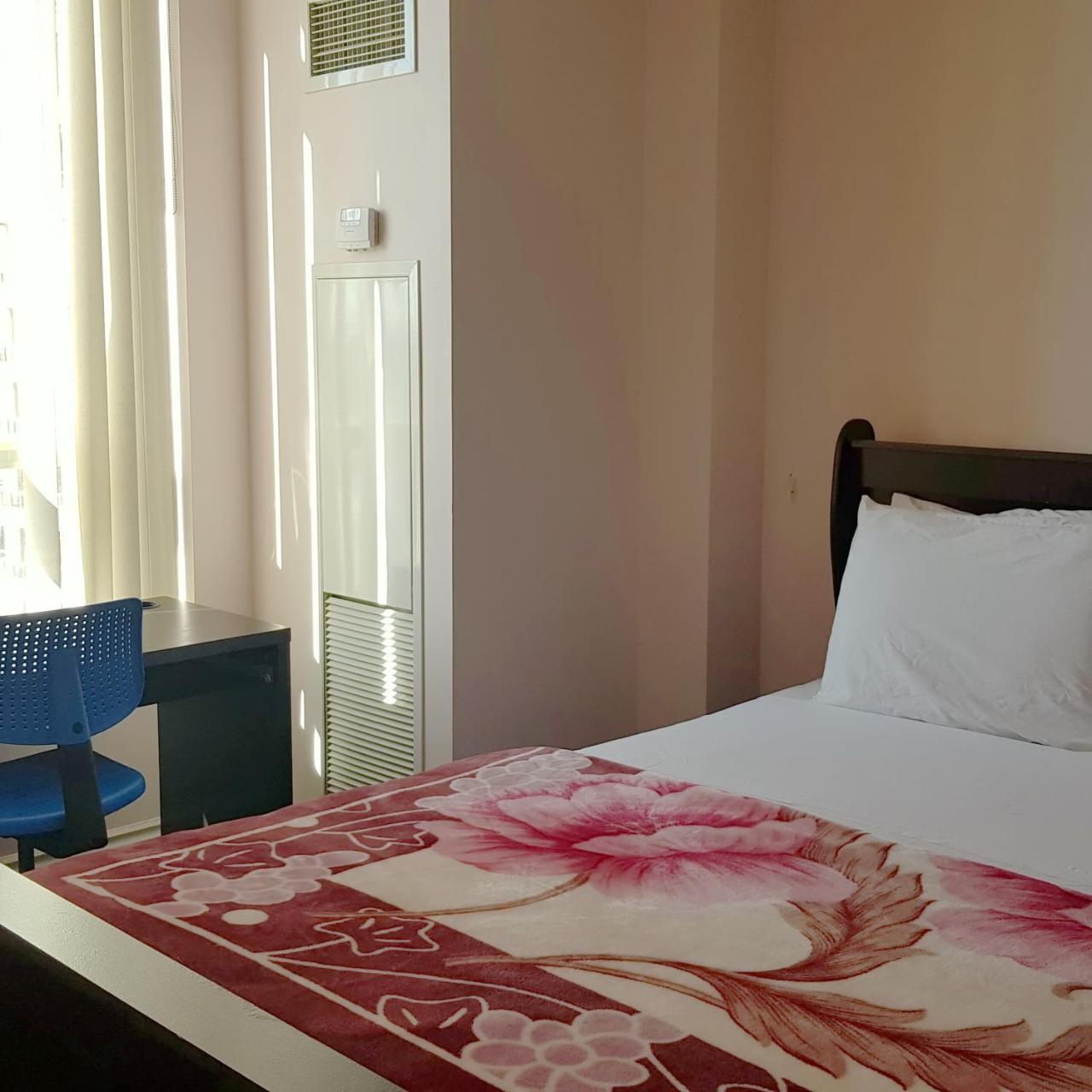 Pelicanstay At Square One Mall Mississauga Extérieur photo