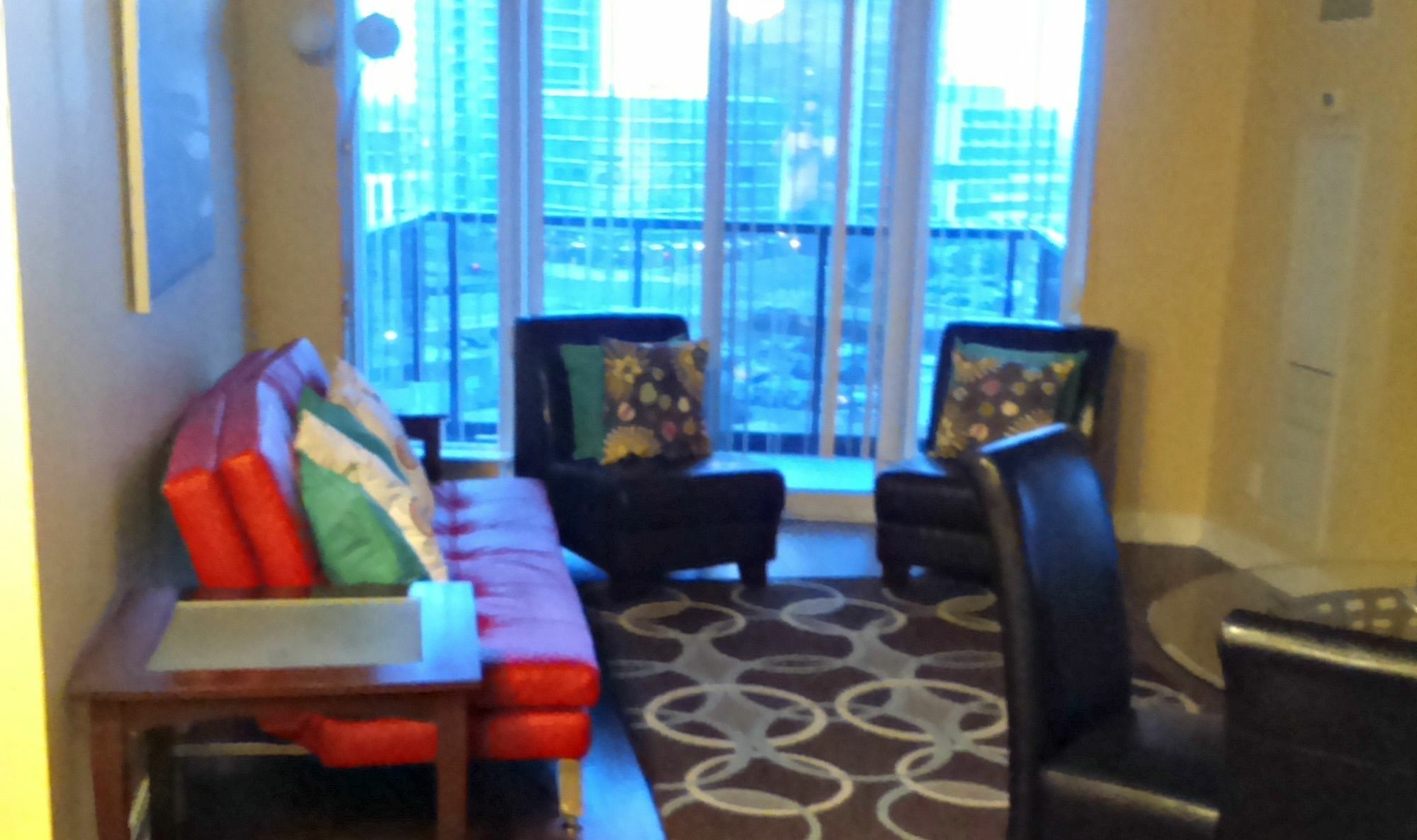 Pelicanstay At Square One Mall Mississauga Extérieur photo