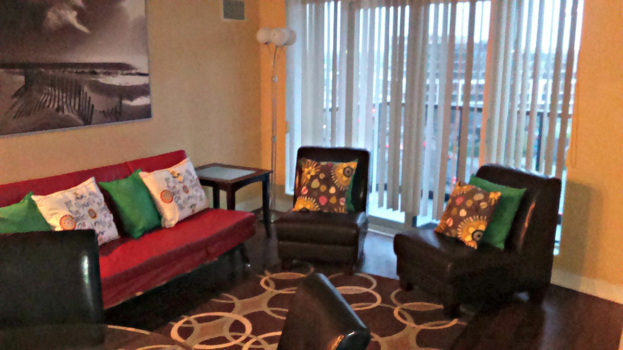 Pelicanstay At Square One Mall Mississauga Extérieur photo