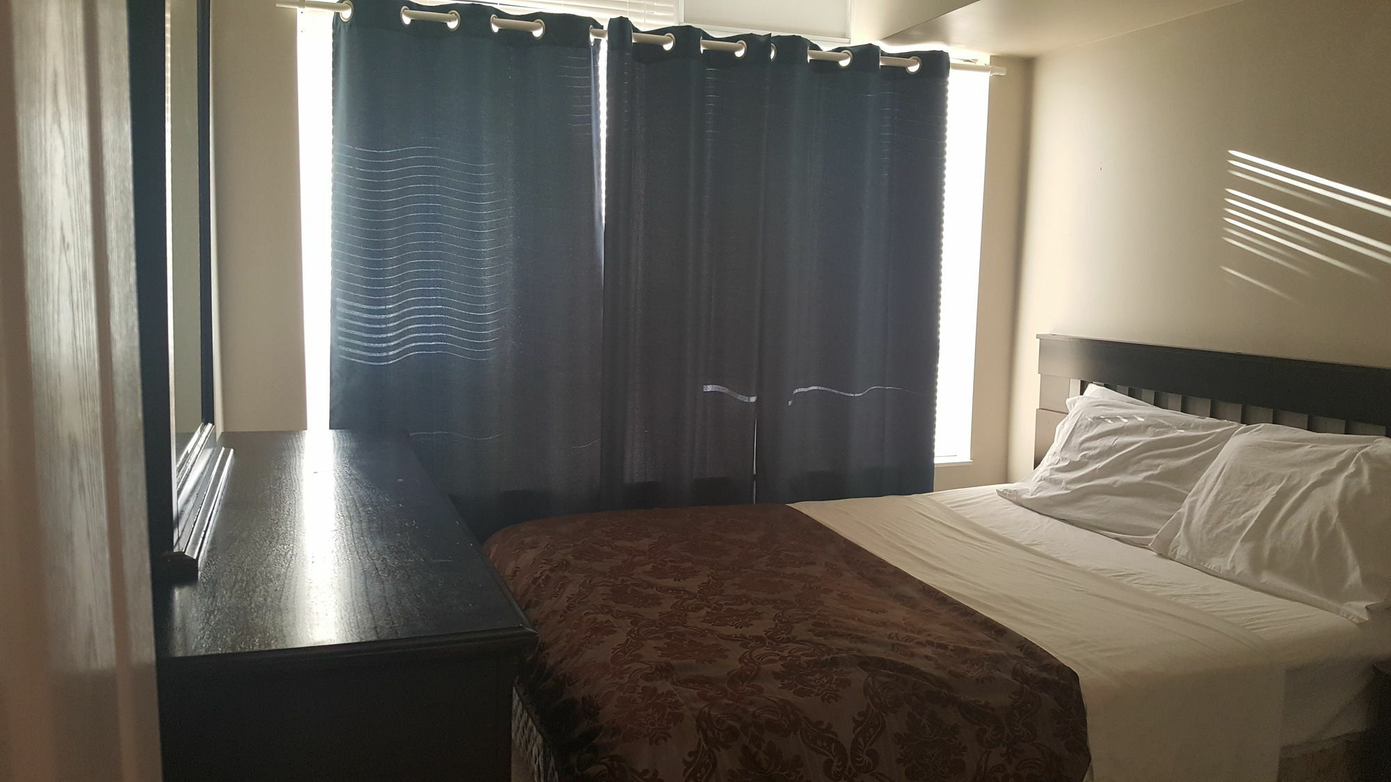 Pelicanstay At Square One Mall Mississauga Extérieur photo