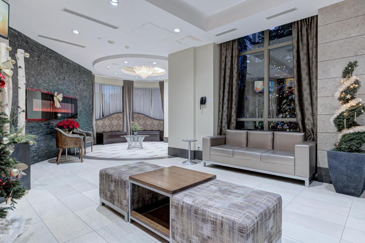 Pelicanstay At Square One Mall Mississauga Extérieur photo