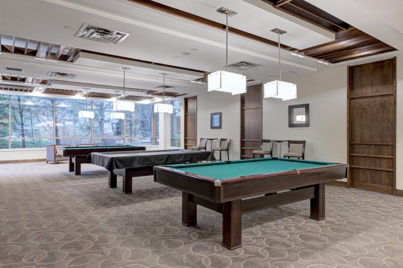 Pelicanstay At Square One Mall Mississauga Extérieur photo